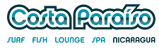 Costa Paraiso - Logo